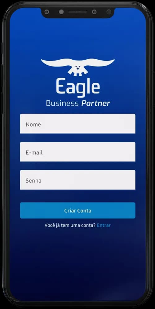 App Eagle